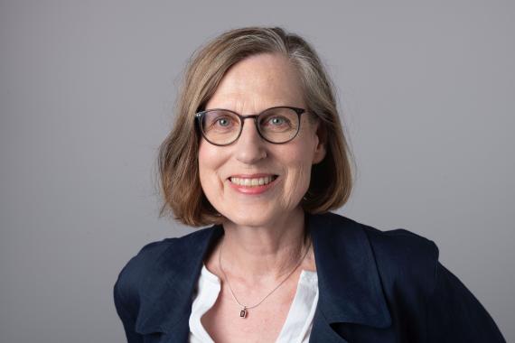 Heike Göbel