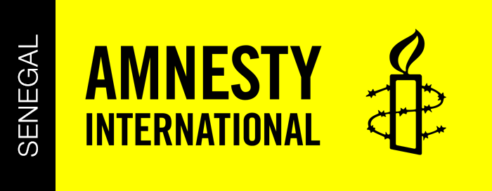 Amnesty Senegal