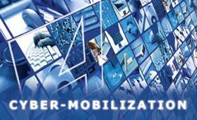 Cyber-Mobilization