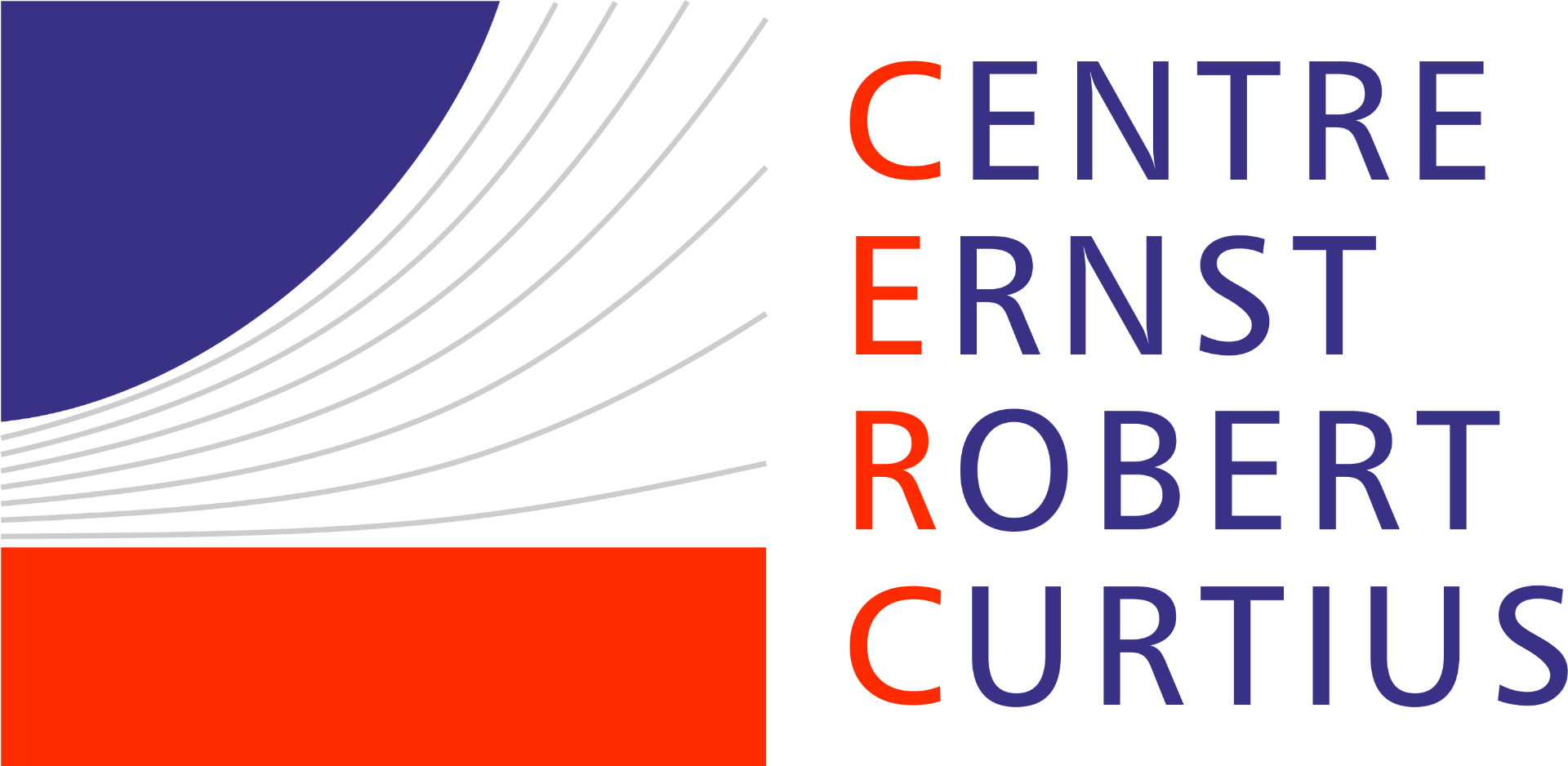 CERC Centre Ernst Robert Curtius