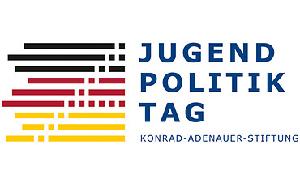 Logo Jugendpolitik-Tag, Jugendpolitiktag