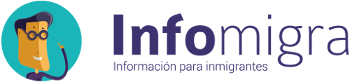 Logo Infomigra
