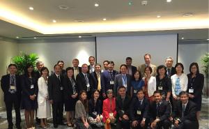 6. Workshop der KAS Alumni Lawyers in Asien