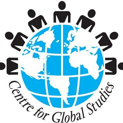 Centre for Global Studies logo