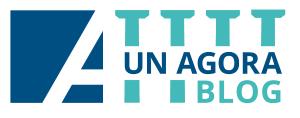 UN Agora Blog Logo