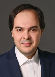 David Khunchukashvili 