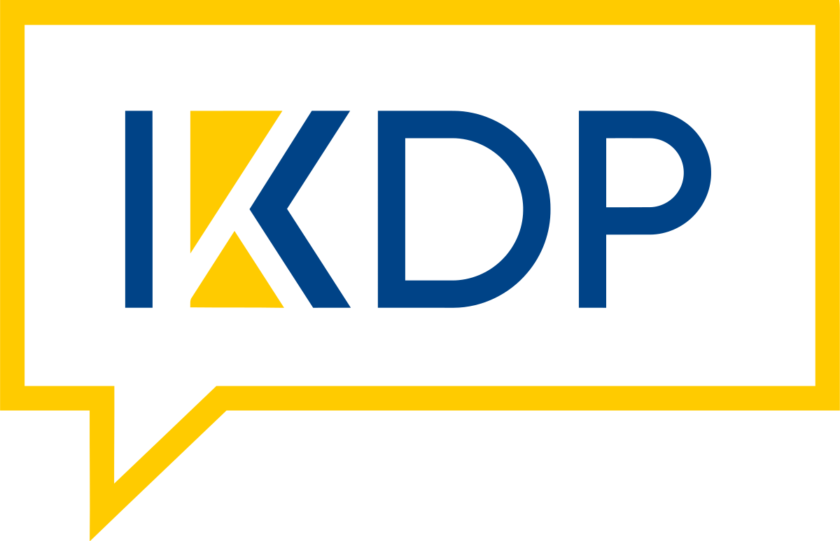 IKDP - Logo