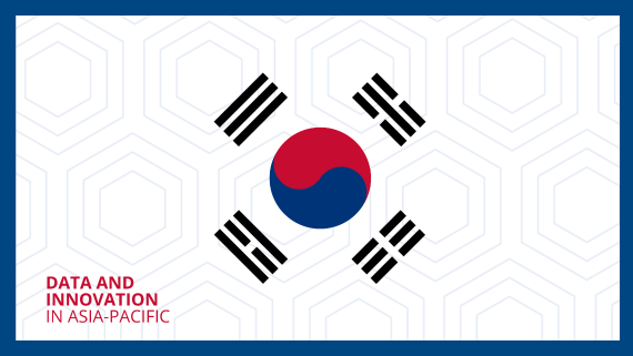 Data Innovations And Challenges In South Korea Regional Programme