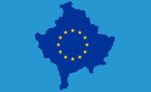 Kosovo and the EU | picture: cradel/wikipedia