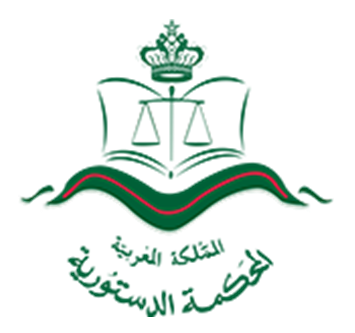Cour constitutionnelle du Royaume du Maroc