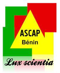 Logo ASCAP