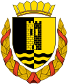 Coat of arms of Municipality of Novo Selo