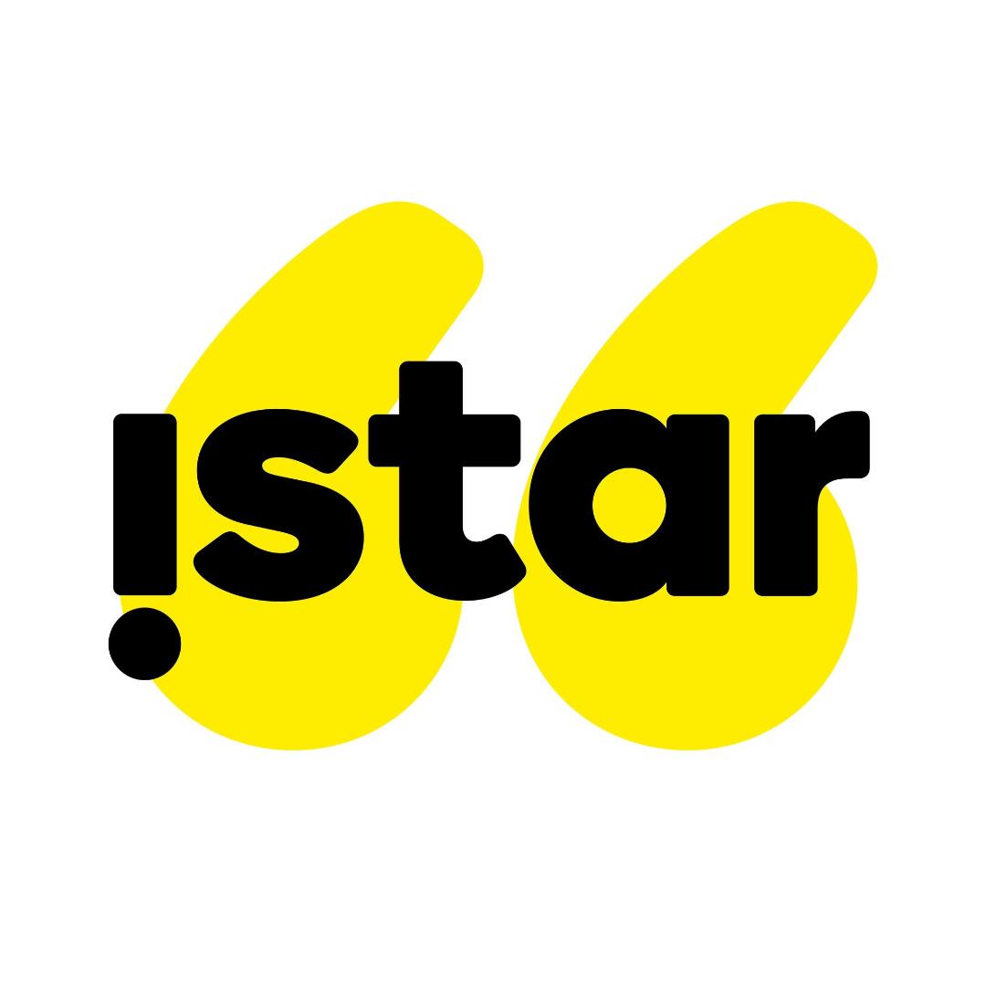 iSTAR Logo