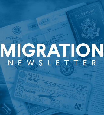 Migration Project Newsletter