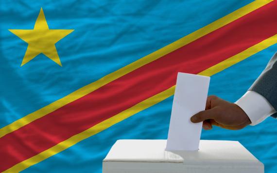 Kongo Elections