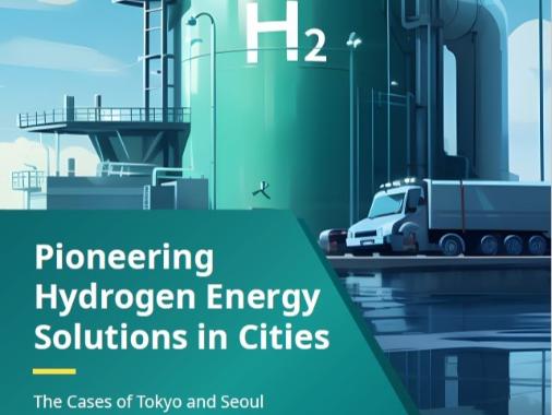 cover Hydrogen Energy Solutions in Cities ICLEI RECAP (2)