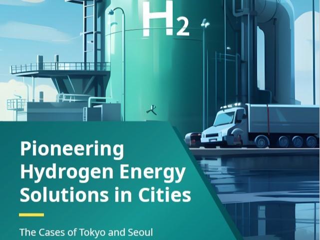 cover Hydrogen Energy Solutions in Cities ICLEI RECAP (3)