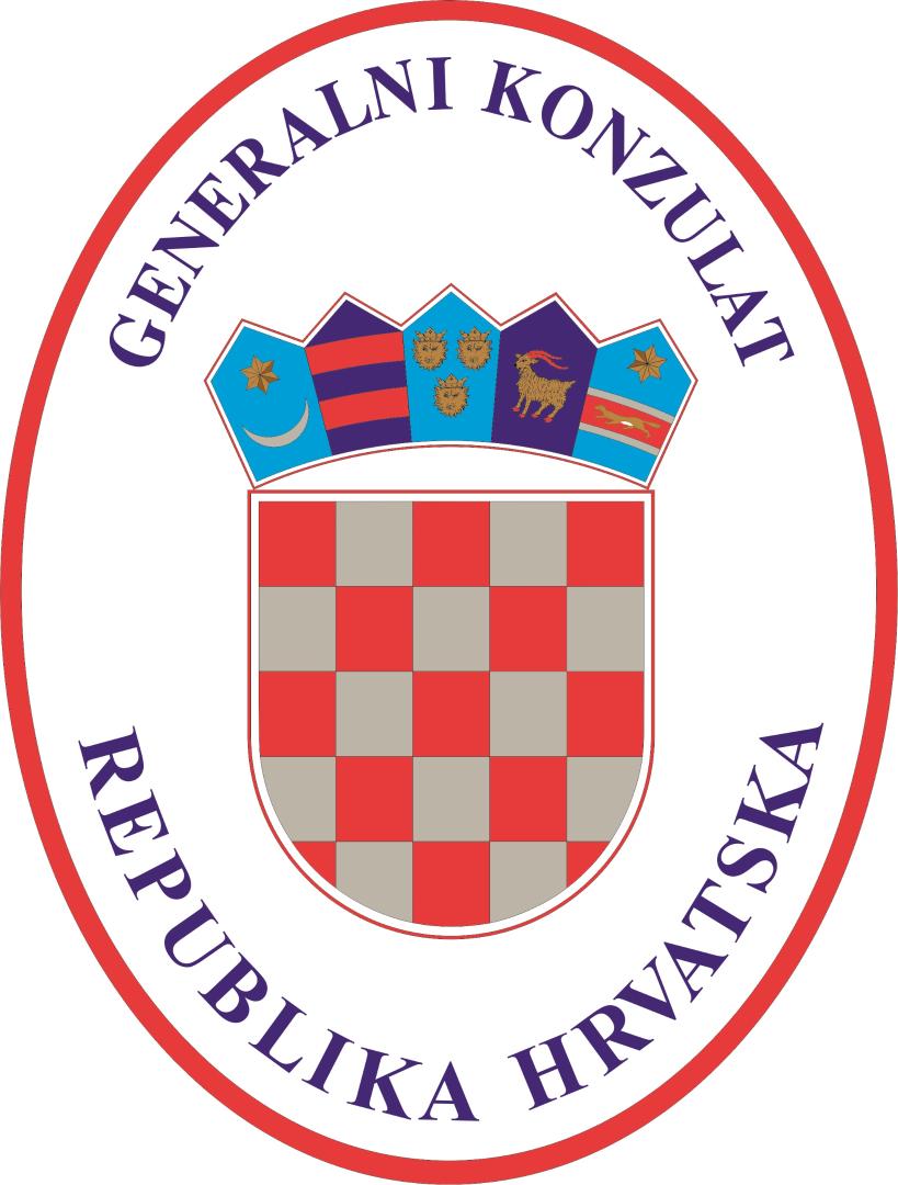 Logo GK Kroatien