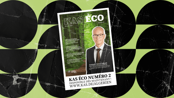 KAS ECO 2 Magazine