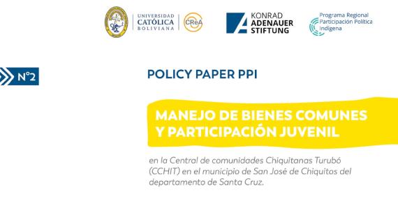 Policy PPI 2