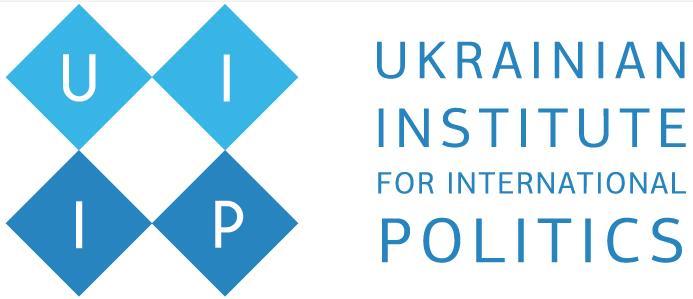 Ukrainisches Institut für Internationale Politik