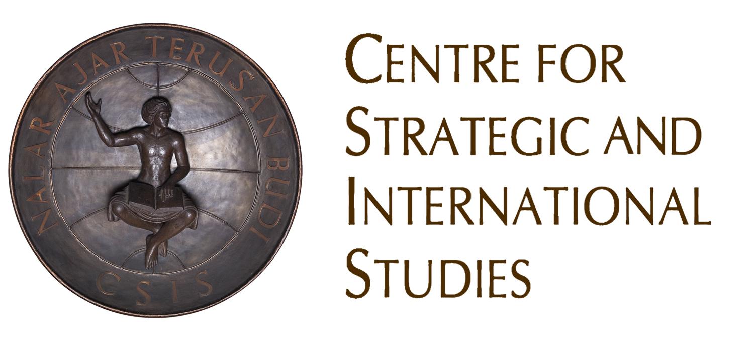 Centre for Strategic and International Studies (CSIS) v_2