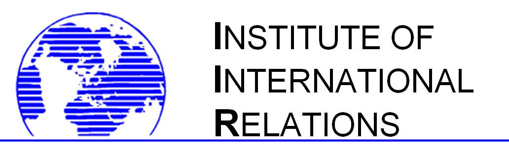 Institut für Internationale Beziehungen der Panteion Universität v_2