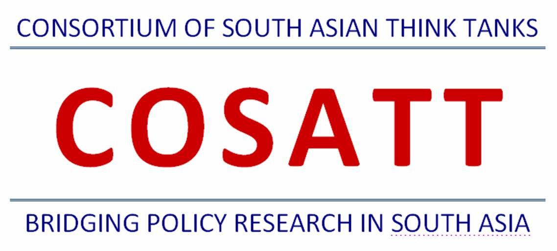 Consortium of South Asian Think Tanks (COSATT)