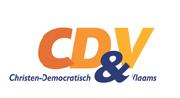 CVP _ CD&V - Christen Democratisch en Vlaams