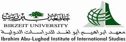 Ibrahim Abu-Lughod Institute of International Studies (IALIIS) v_1