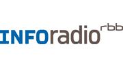 Inforadio vom Rundfunk Berlin Brandenburg