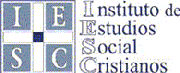 IESC - Institut für Christlich-Soziale Studien