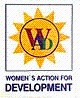 Women's Action For Development (WAD)