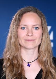Dr. Franziska Rinke