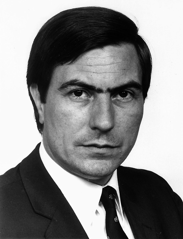 Jürgen Wohlrabe (1936-1995)