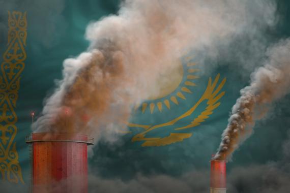 Kasachstans Energiewende