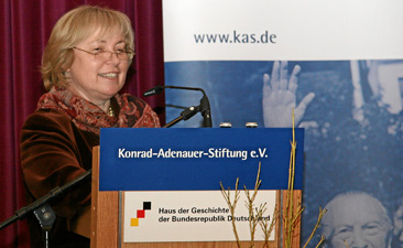 kas adenauer stiftung konrad