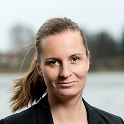 Stephanie Kaiser