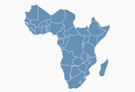 Subsahara-Afrika