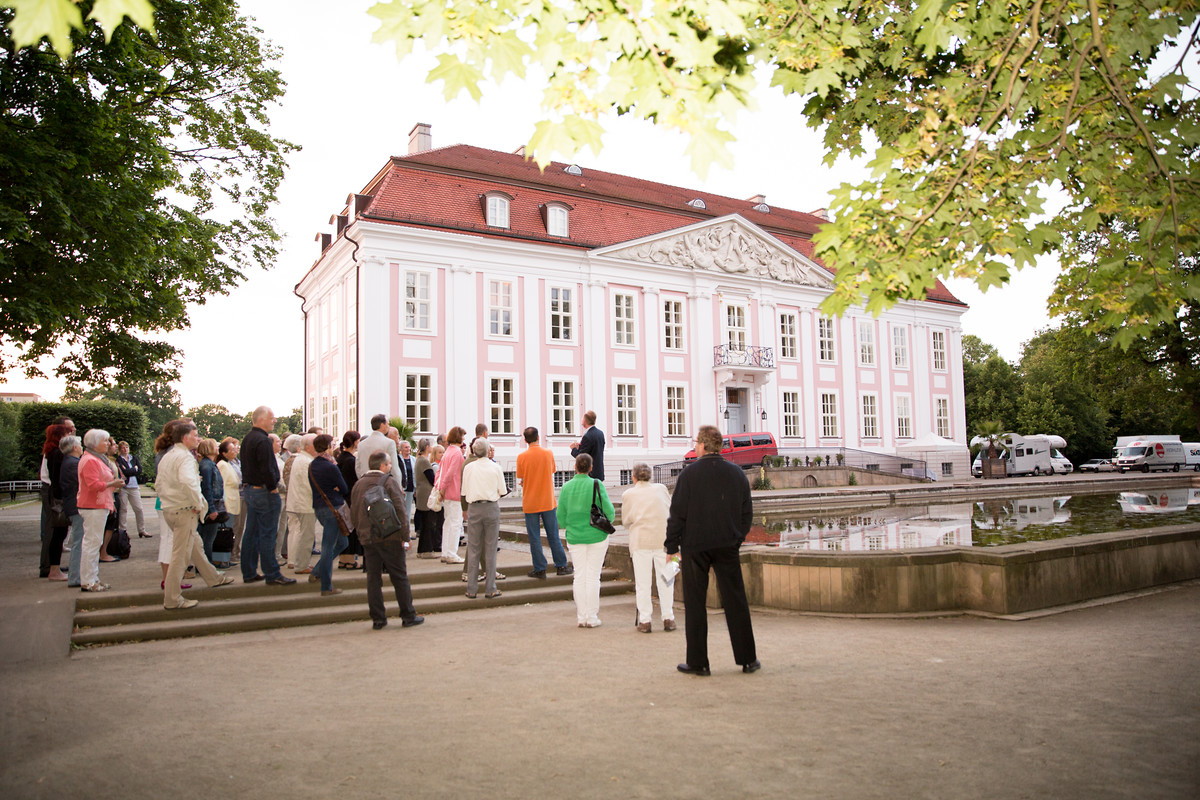 Konrad Adenauer Stiftung Detail 