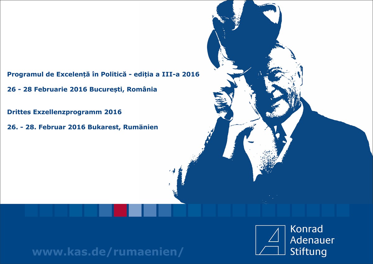 Konrad Adenauer Stiftung Detail Romania Office 