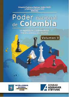 VOL II Poder Nacional de Colombia