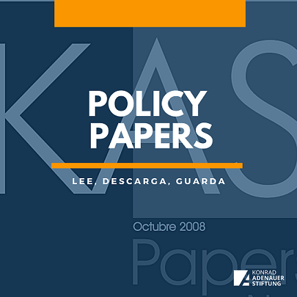 POLICY PAPERS