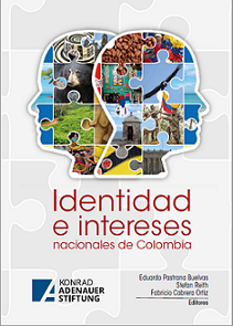 Identidad e intereses nacionales de Colombia