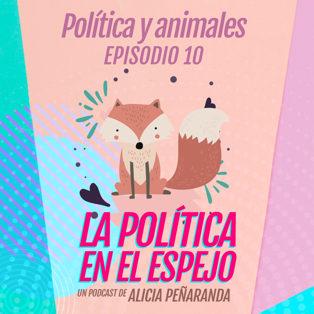 Política y animales
