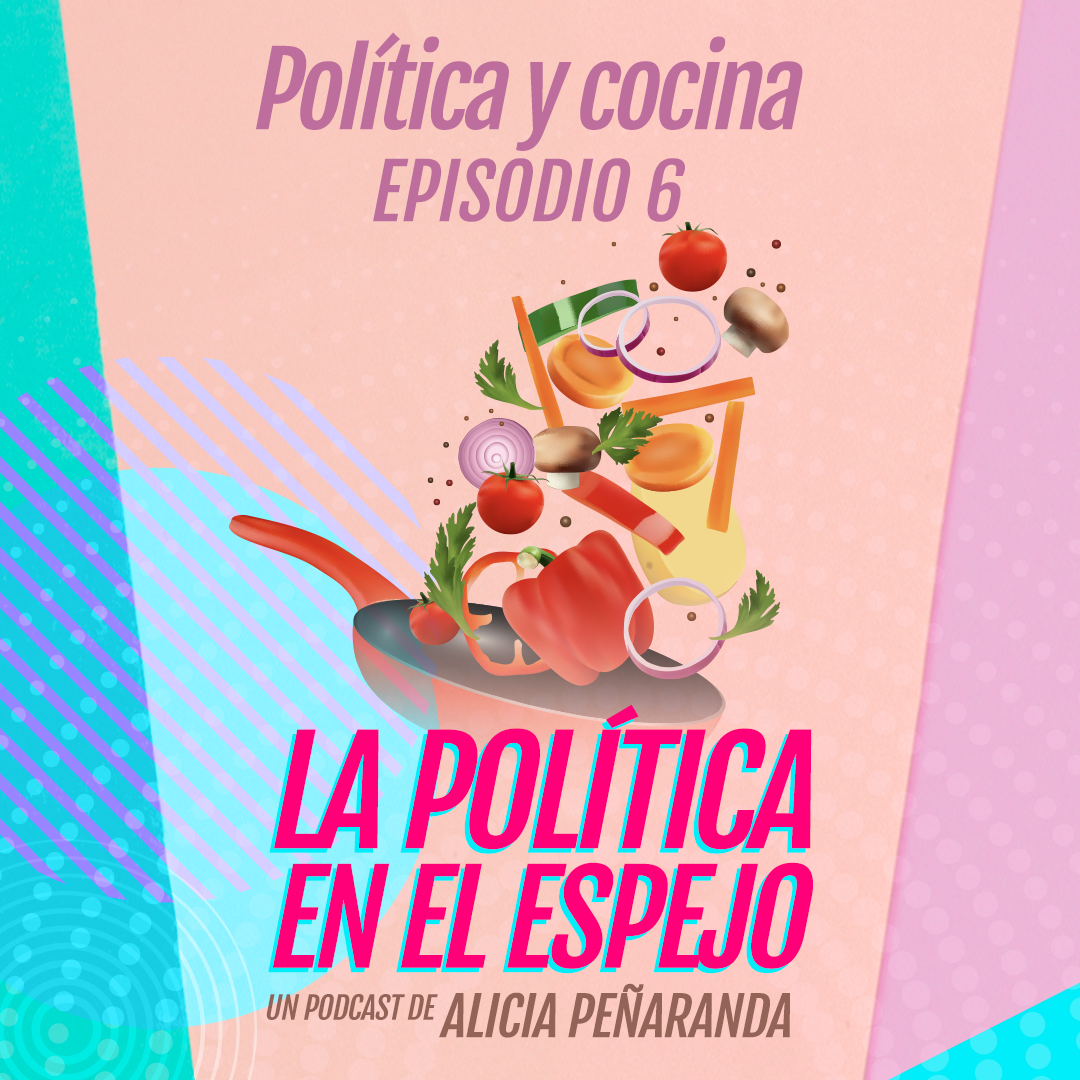 Política y cocina