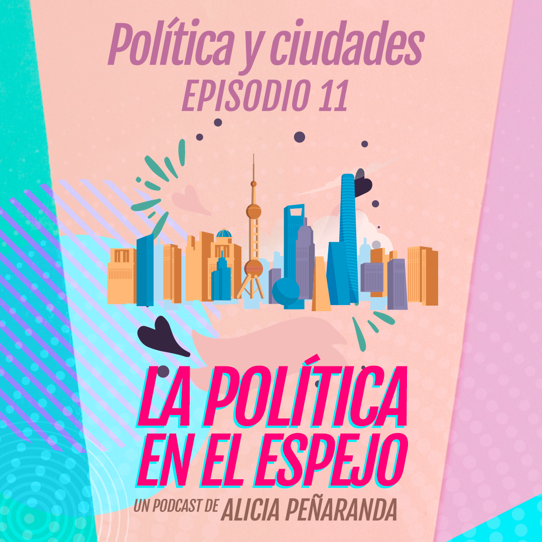 Política y ciudades