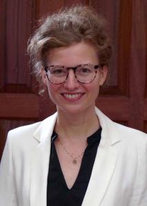 Stefanie Rothenberger (2020)