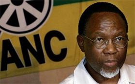 Kgalema Motlanthe