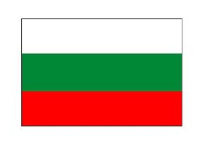Balkanmedia: Bulgarian Flag